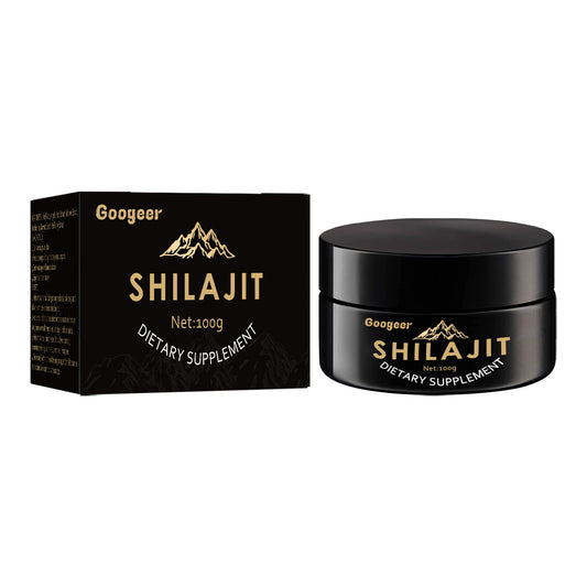 Shilajit Dietary Supplement. jit Dietary Supplement